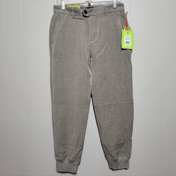 Men's Gray Pants Professional Jogger 30x30 🌼 - Picture 1 of 5
